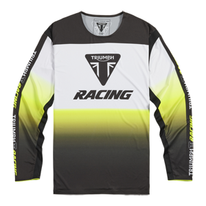 RACING INCLINE JERSEY S image 3