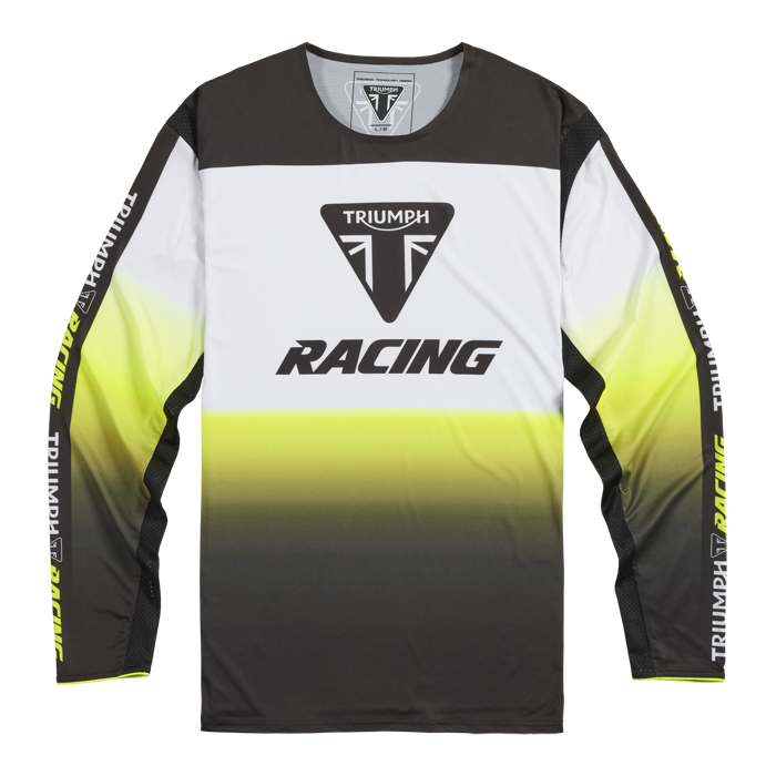 RACING INCLINE JERSEY S image 21