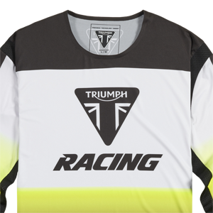 RACING INCLINE JERSEY S image 4
