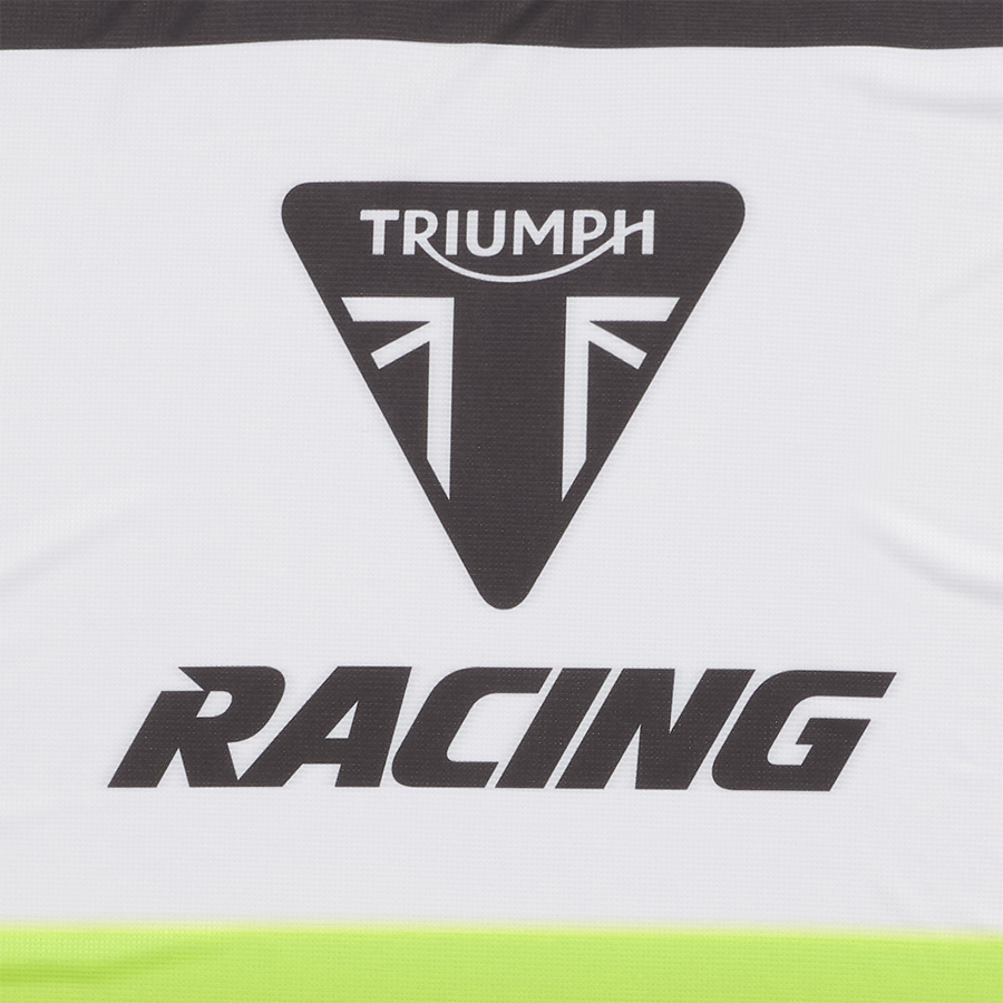 RACING INCLINE JERSEY S image 26