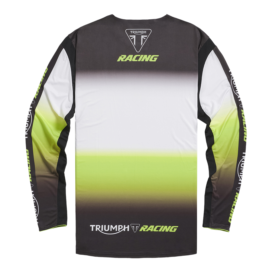 RACING INCLINE JERSEY S image 28