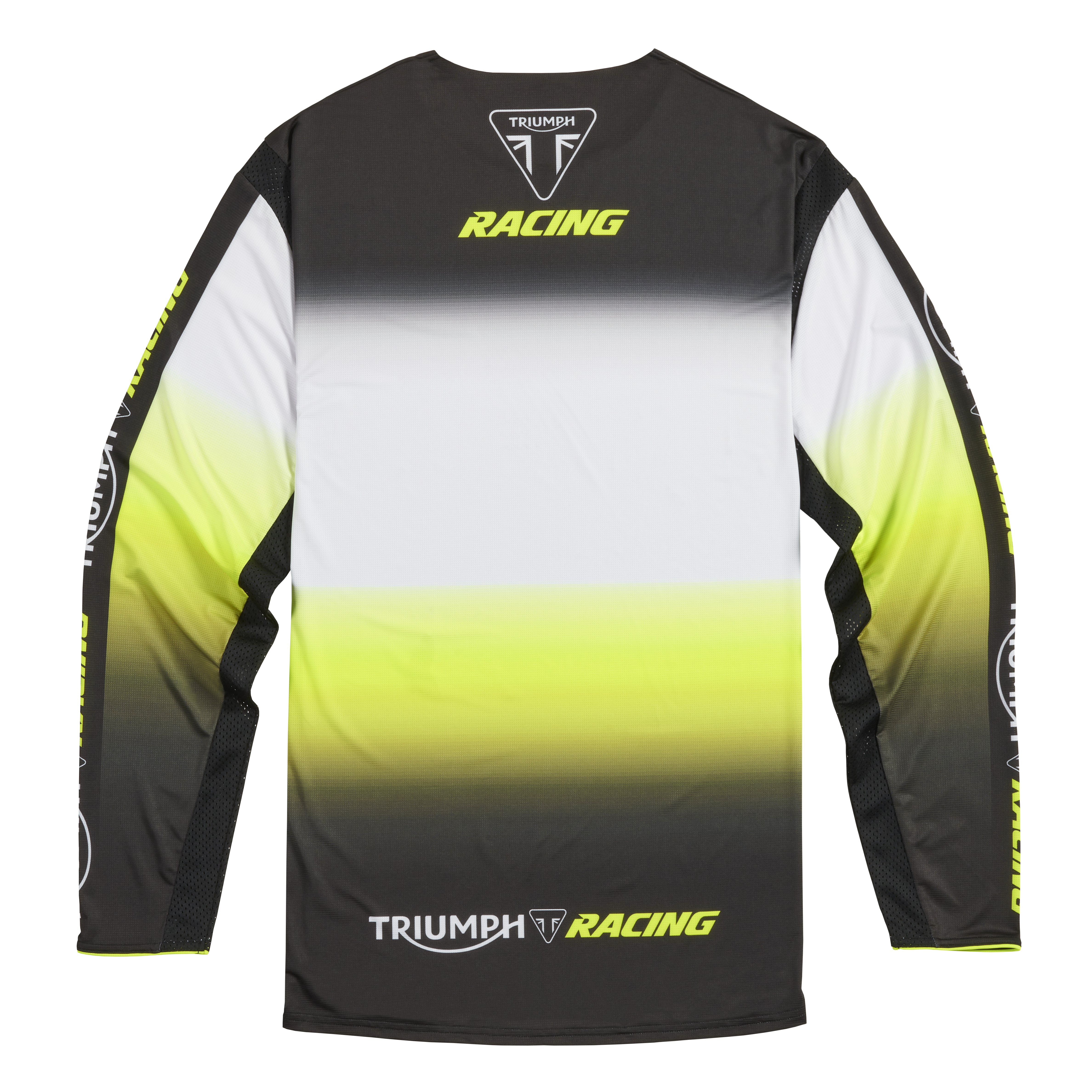 RACING INCLINE JERSEY XS image 11
