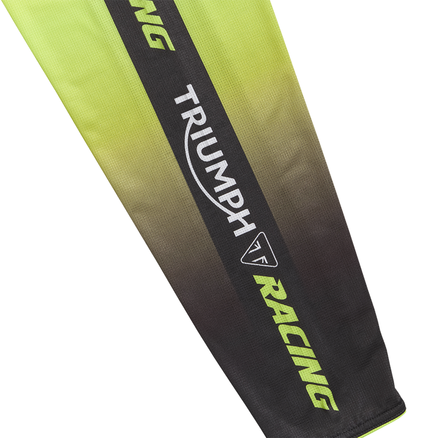 RACING INCLINE JERSEY XS image 25