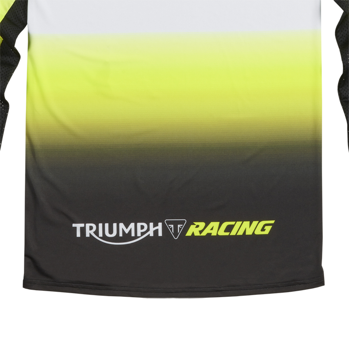 RACING INCLINE JERSEY XXL image 5