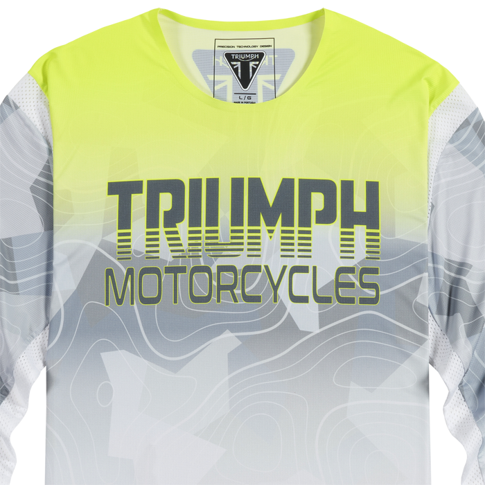 Contour Jersey photo 14