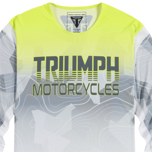 Contour Jersey photo 2