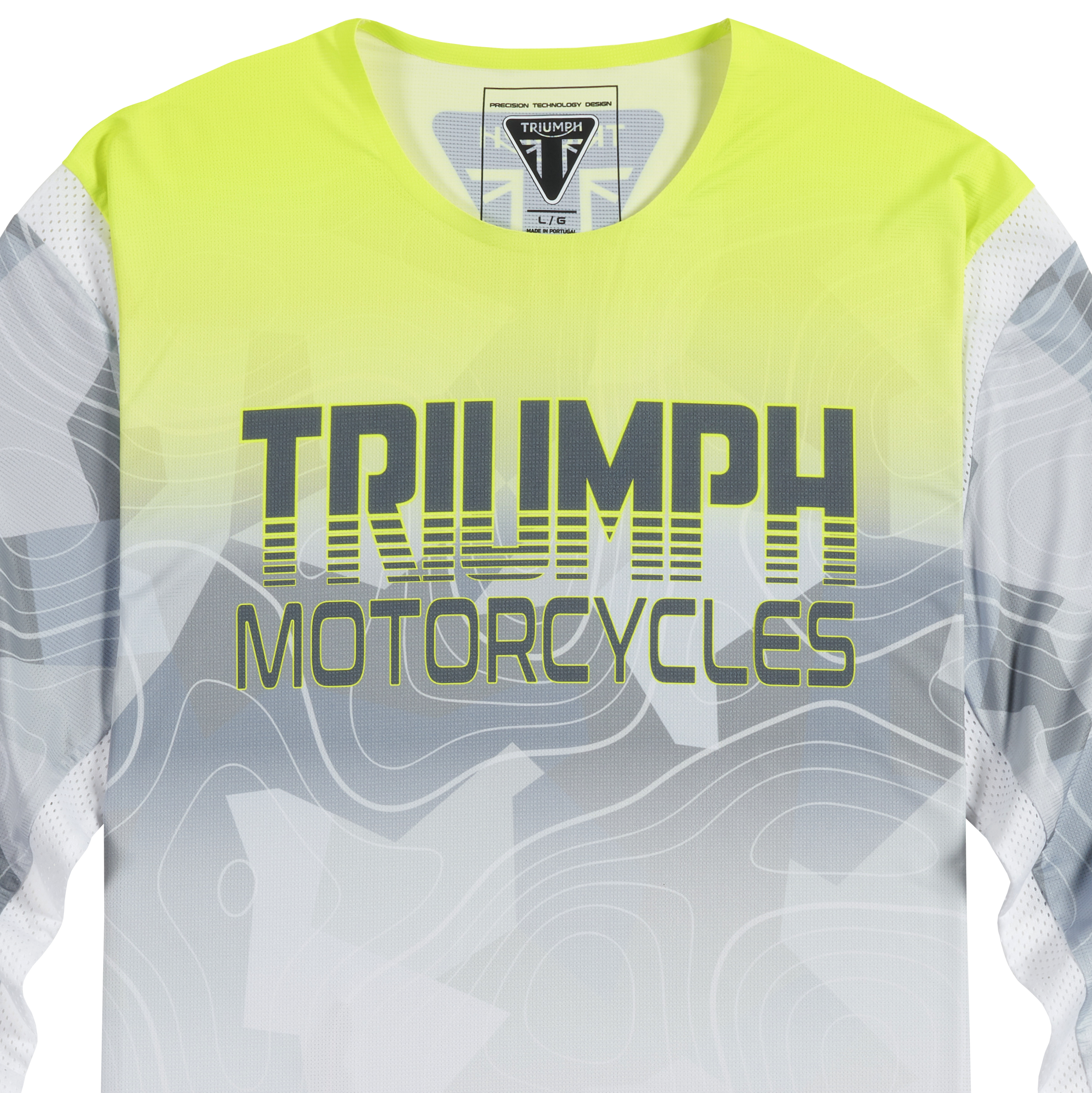 Contour Jersey photo 5