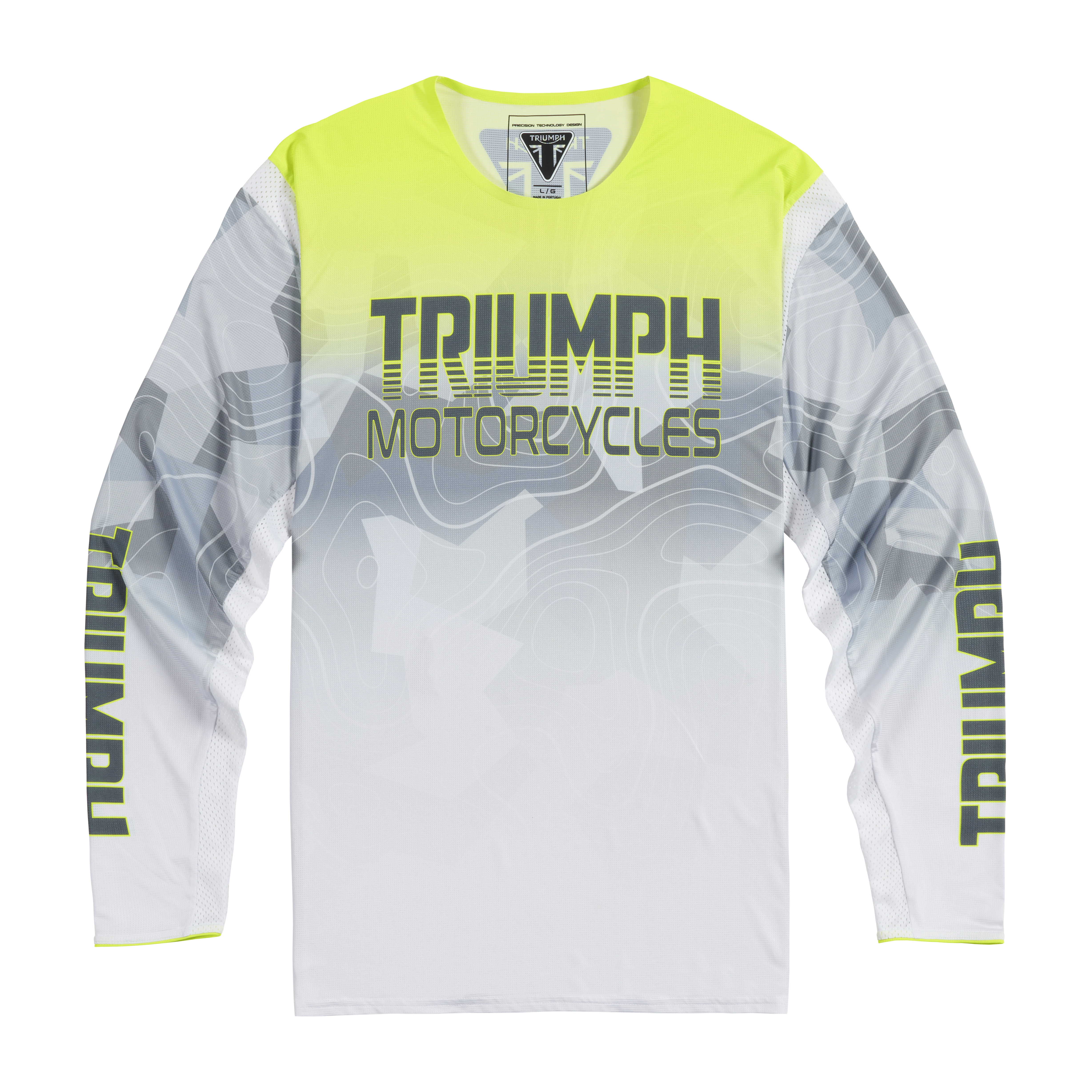 Contour Jersey photo 19