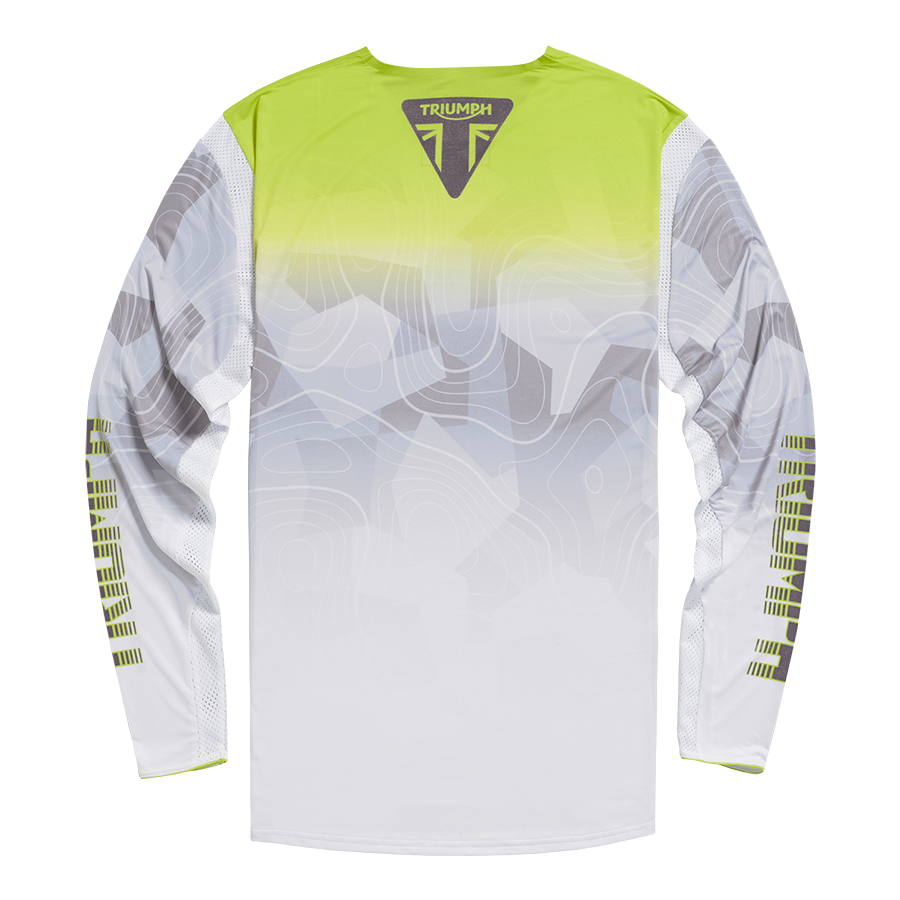 Contour Jersey photo 16