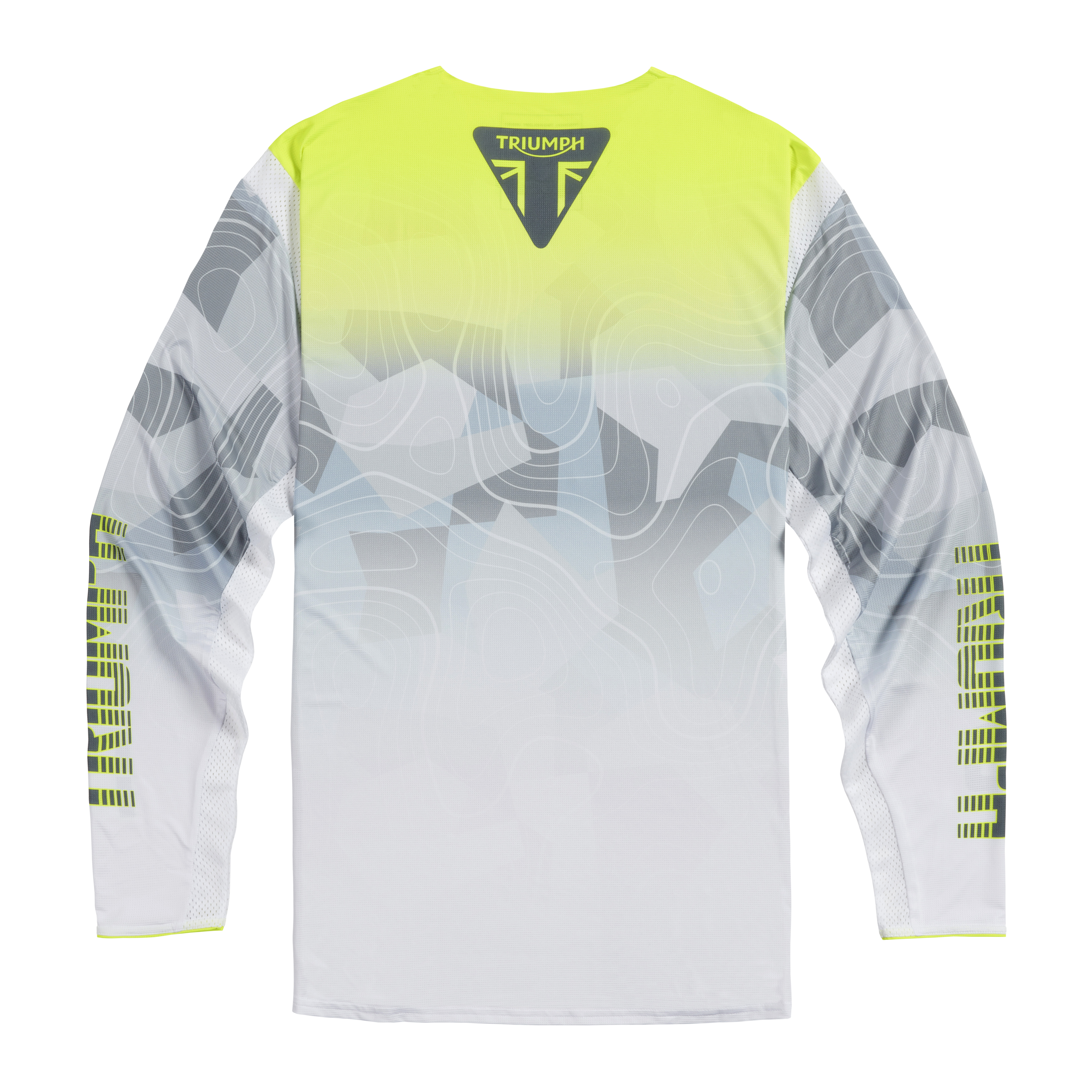 Contour Jersey photo 6