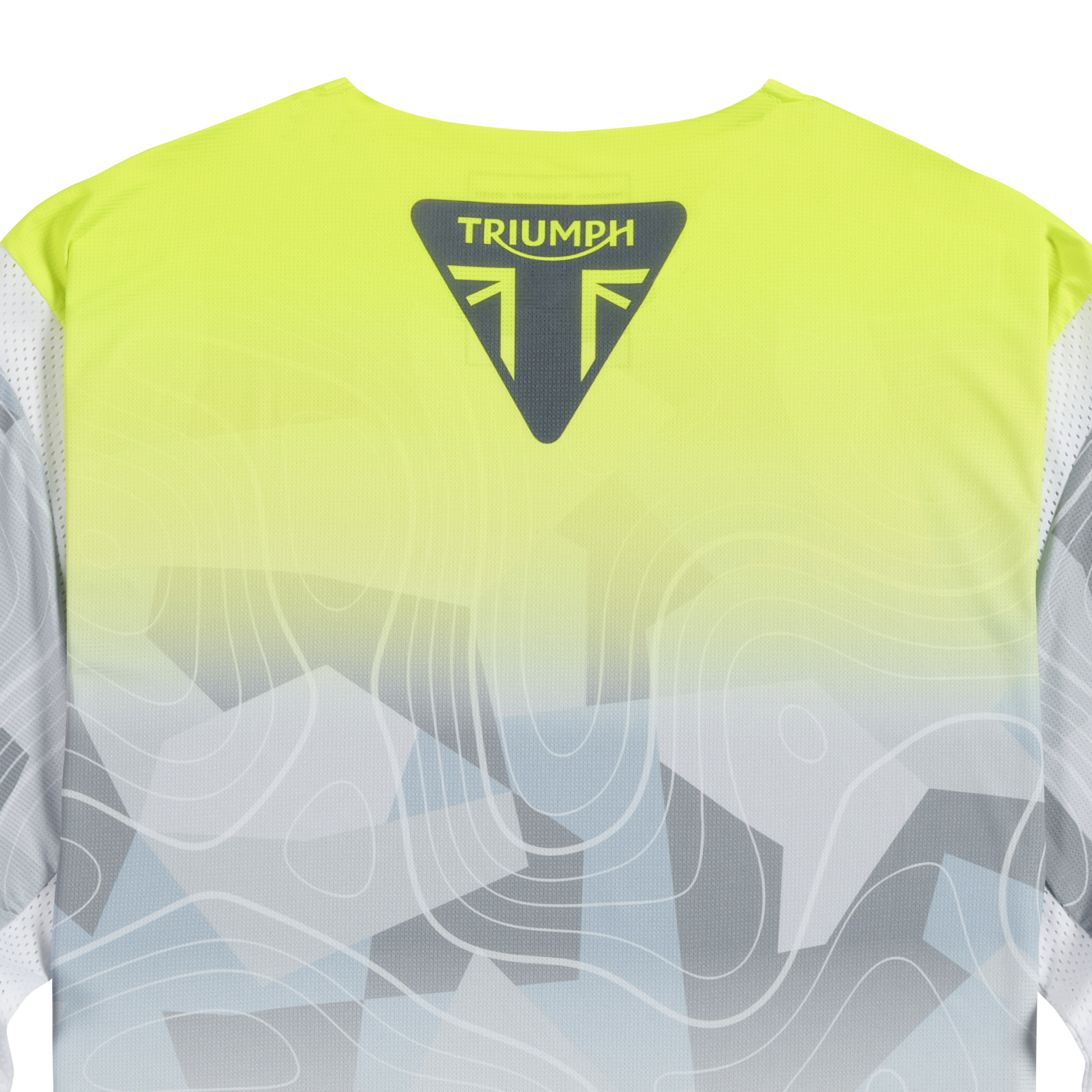 Contour Jersey photo 7