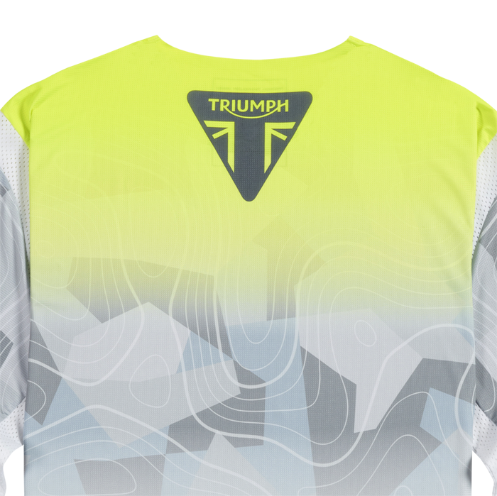 Contour Jersey photo 4