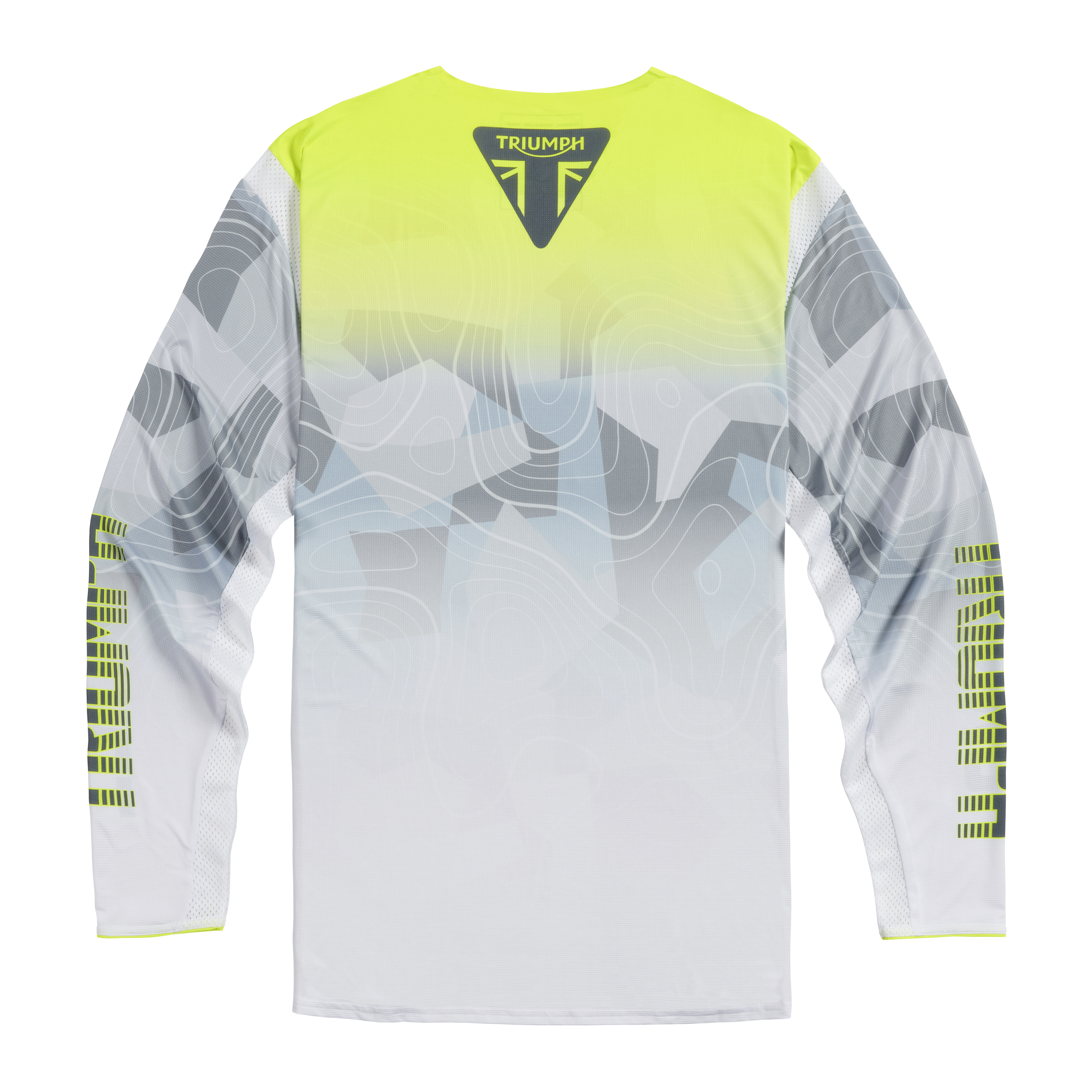 Contour Jersey photo 10