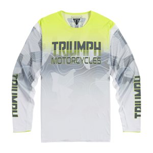 Contour Jersey photo 23