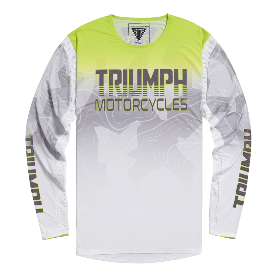Contour Jersey photo 12