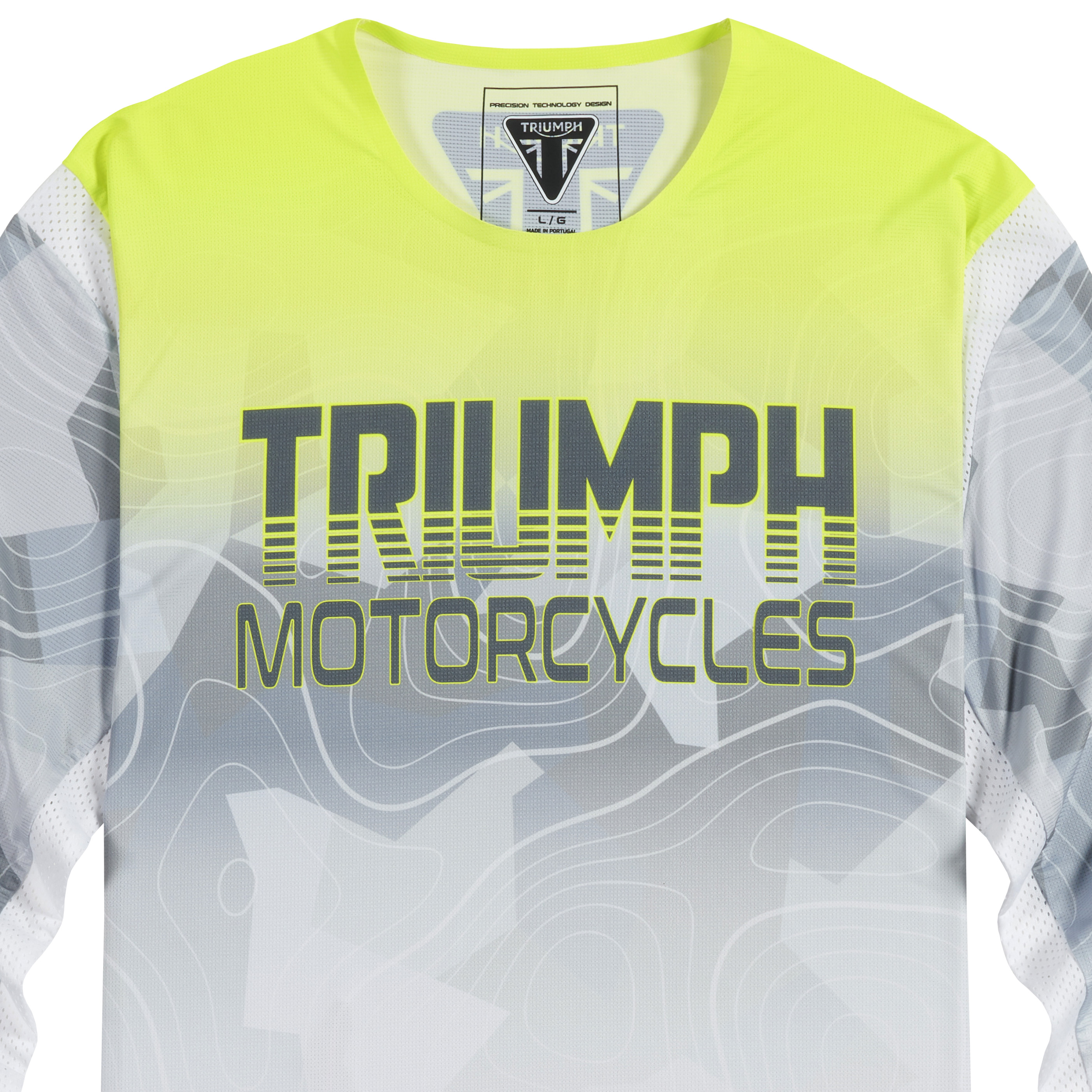 Contour Jersey photo 11