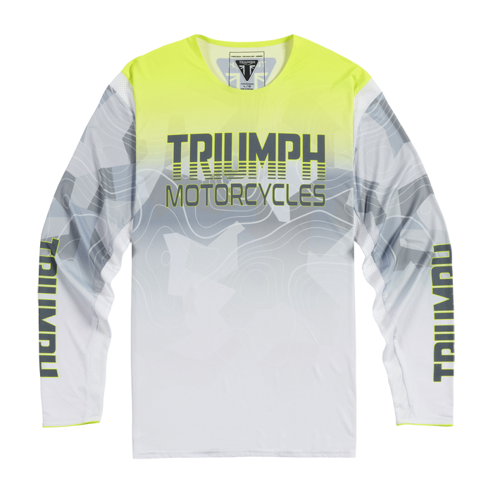 Contour Jersey photo 1