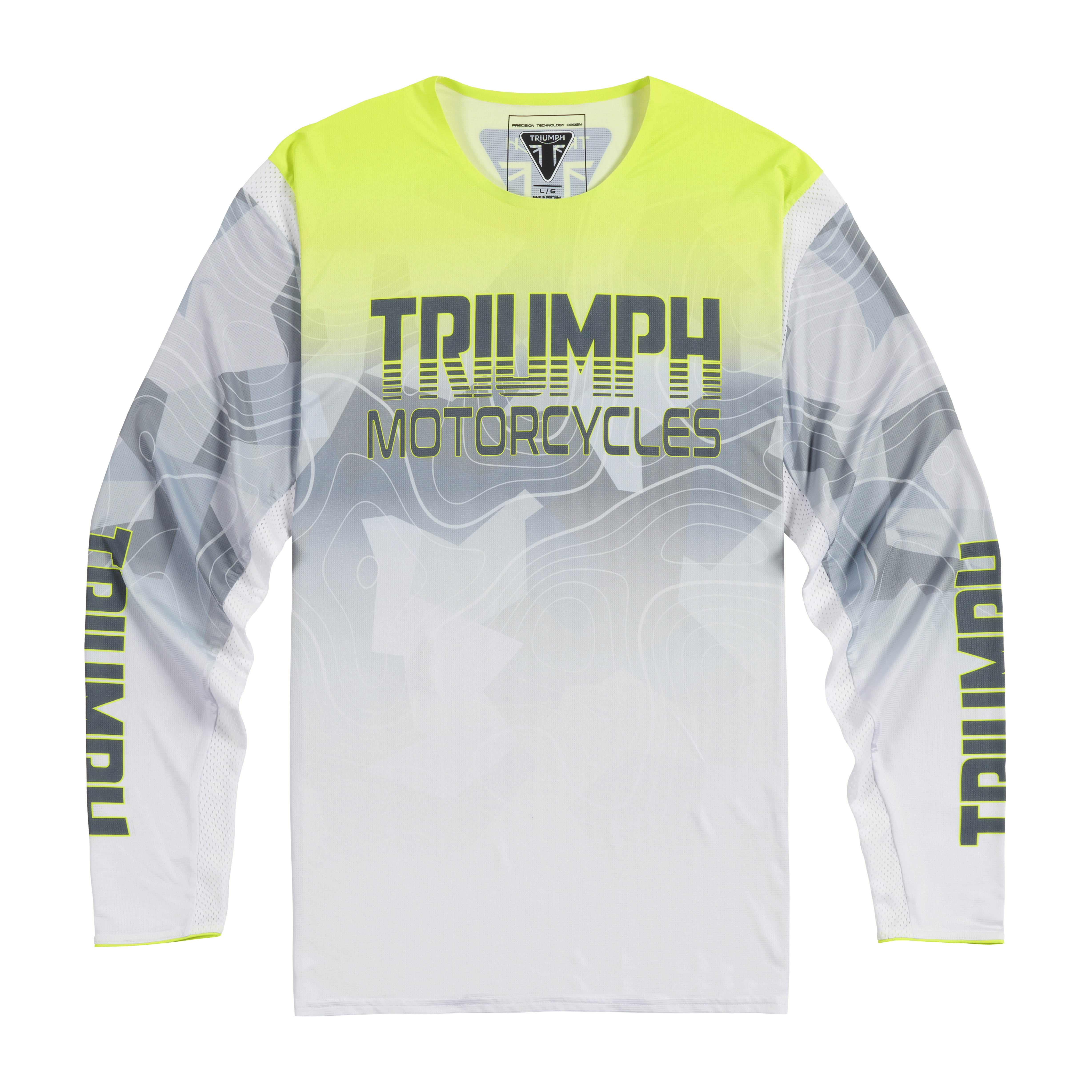 Contour Jersey photo 17