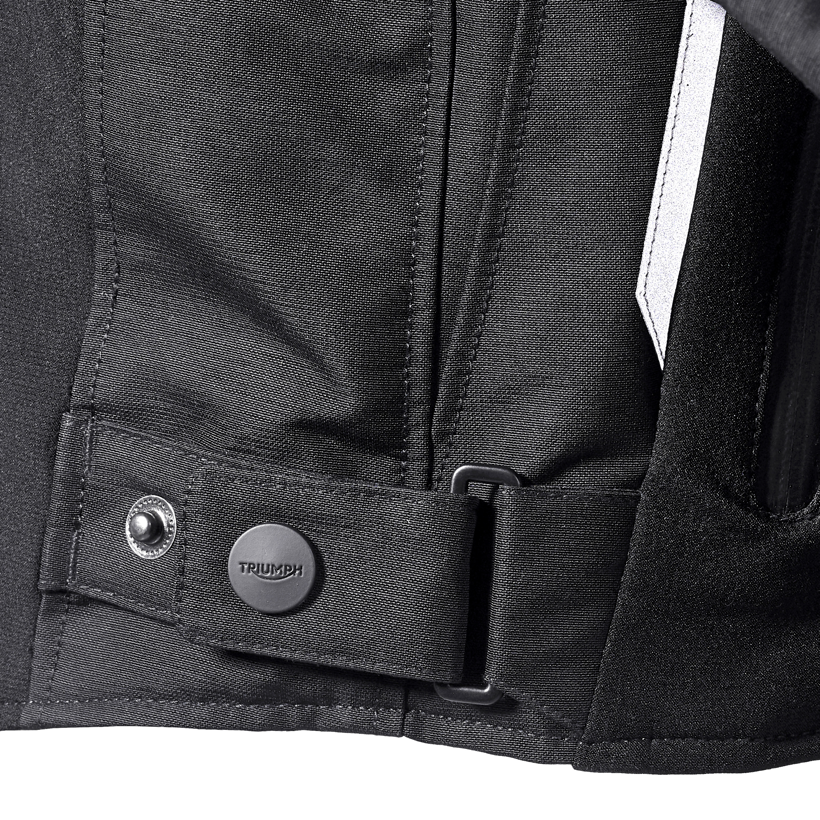 Triple Tritech Jacket photo 3