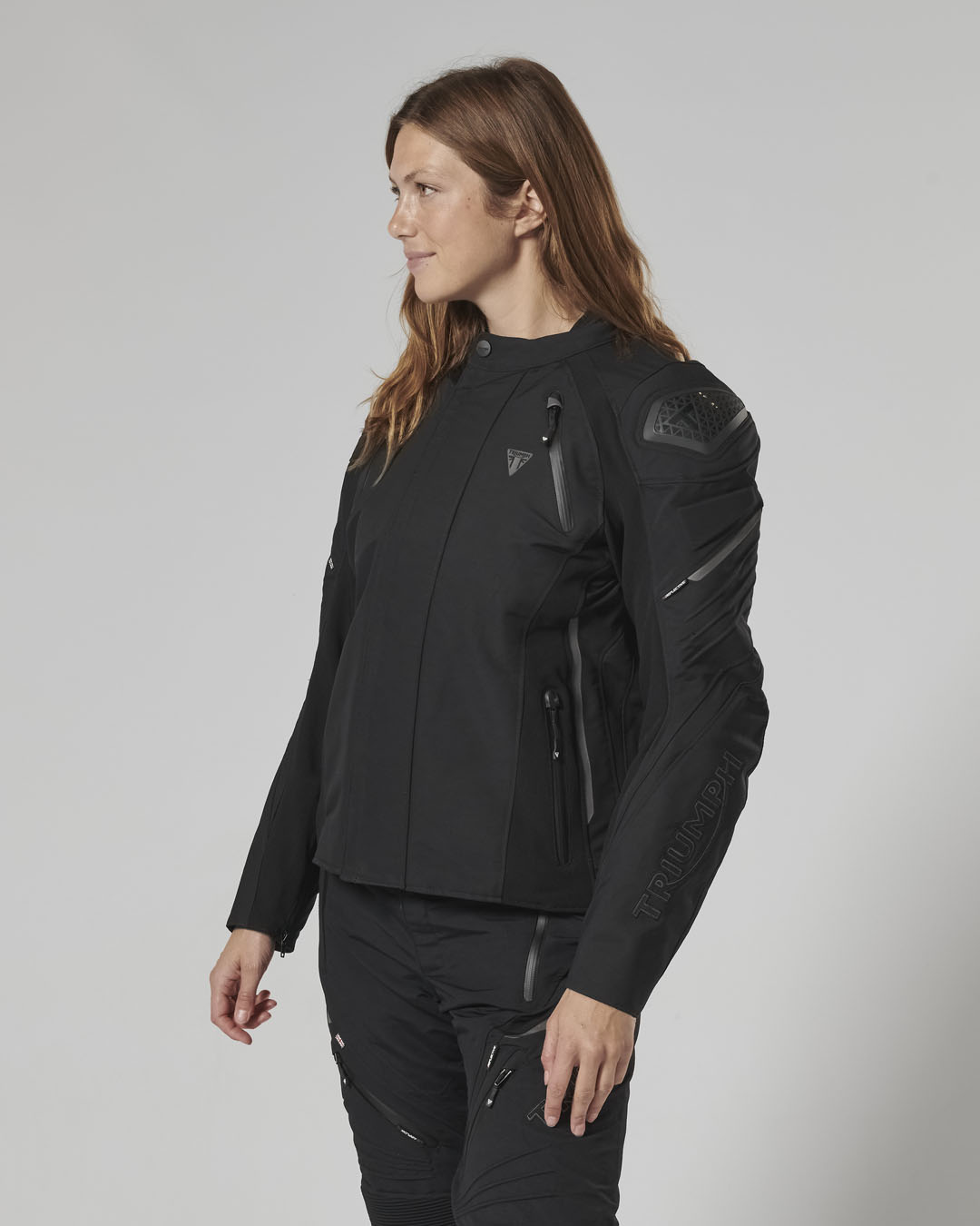 Triple Tritech Jacket photo 17
