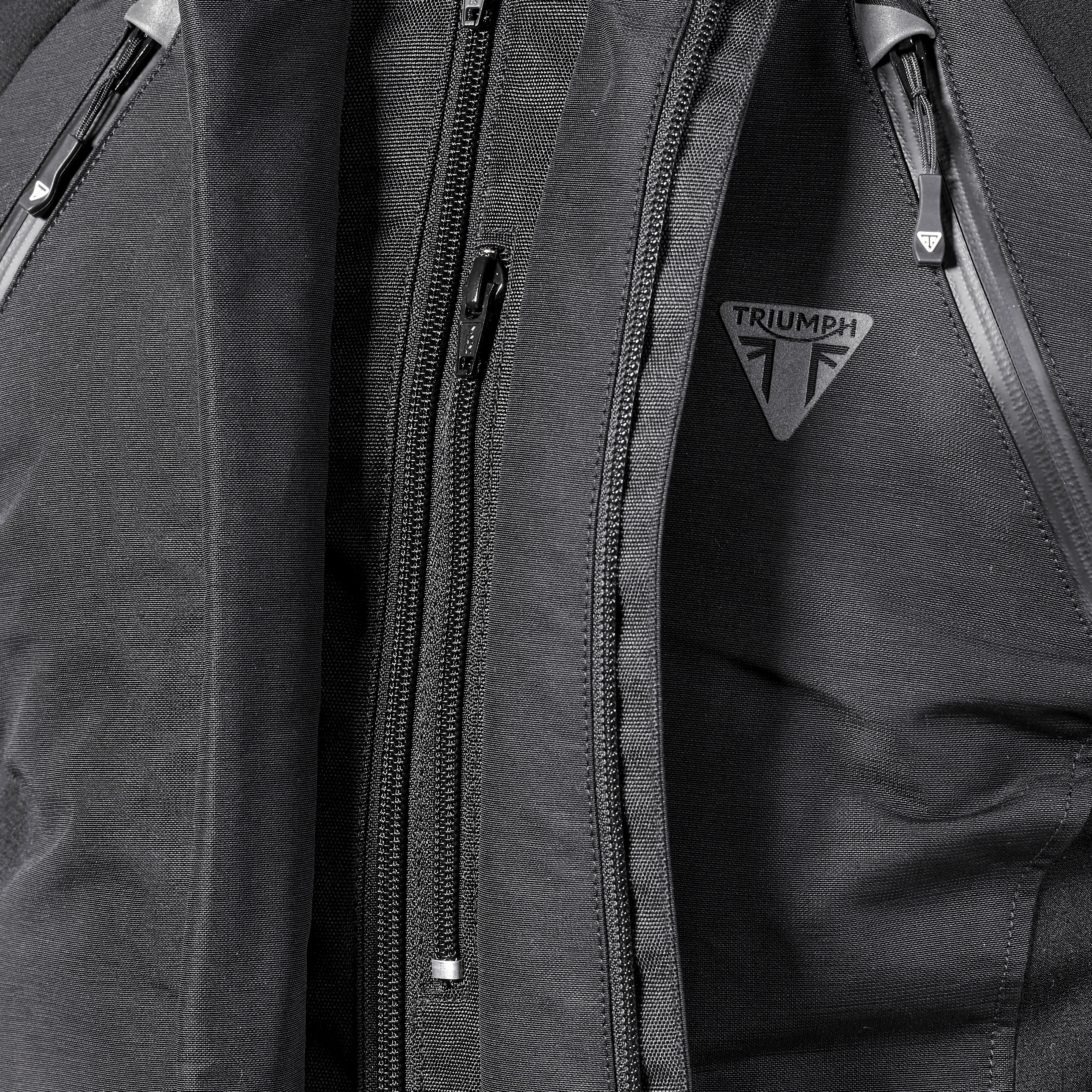 Triple Tritech Jacket photo 5