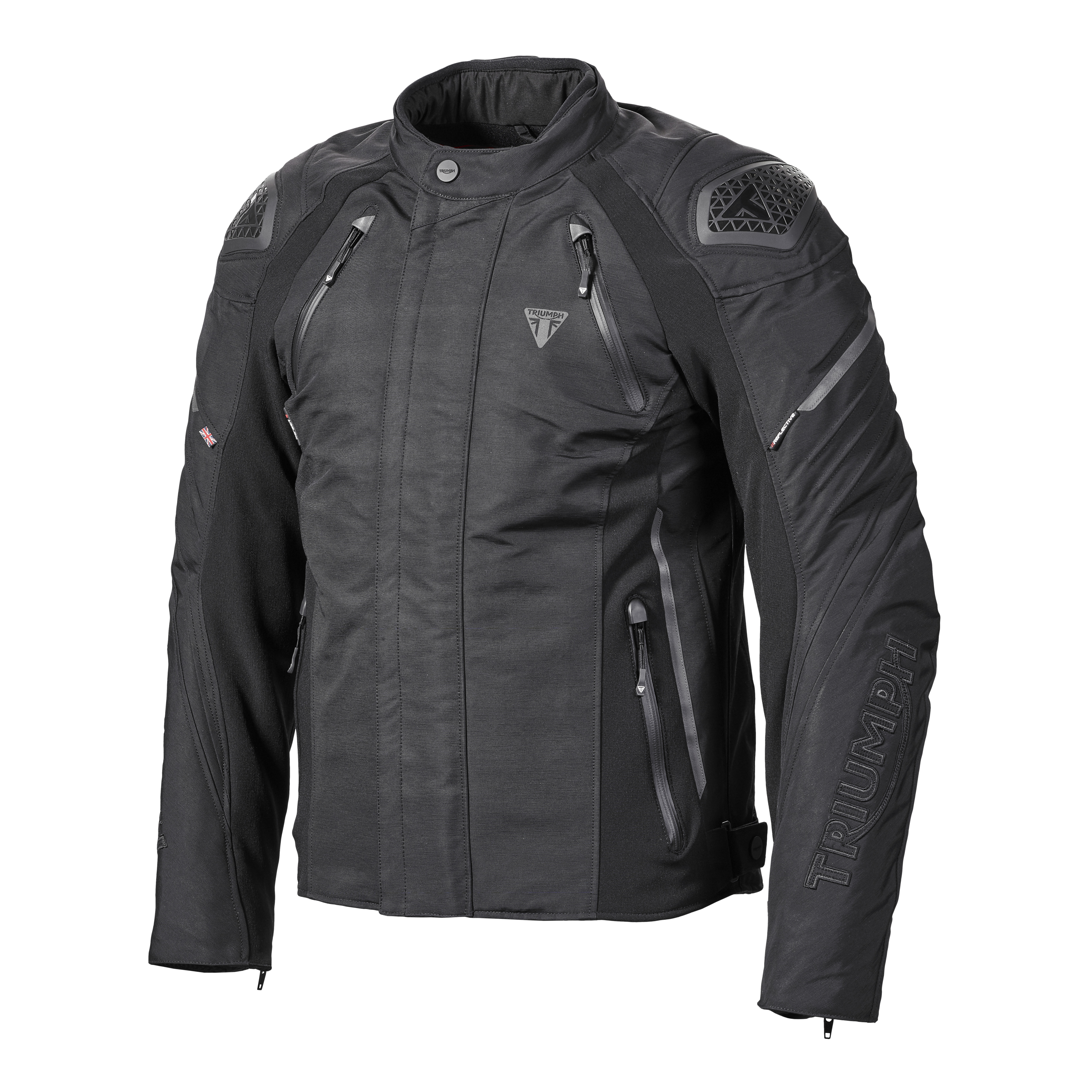 Triple Tritech Jacket photo 7