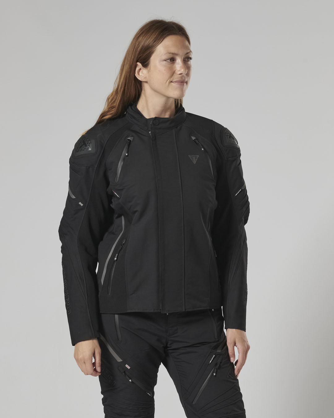 Triple Tritech Jacket photo 13