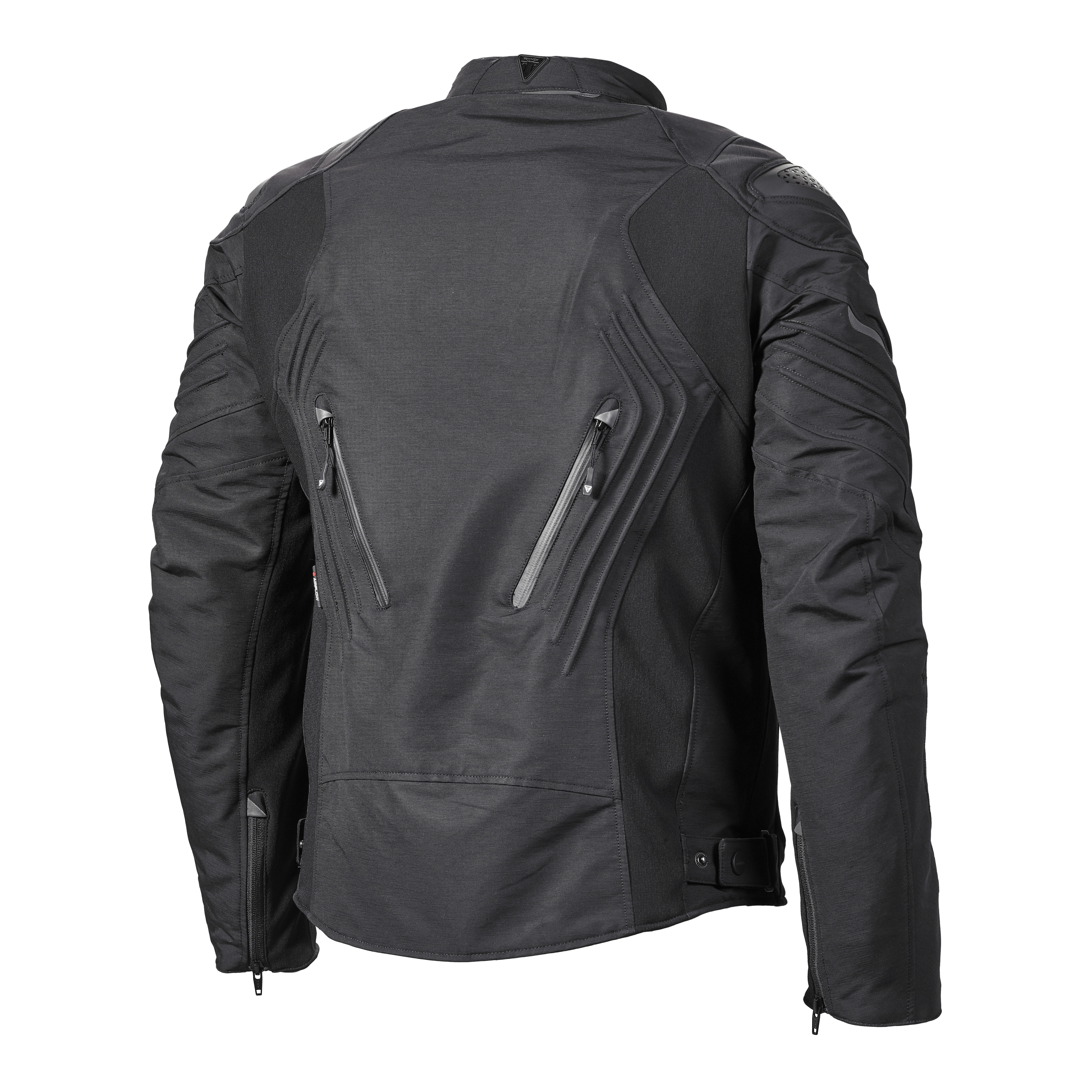 Triple Tritech Jacket photo 4