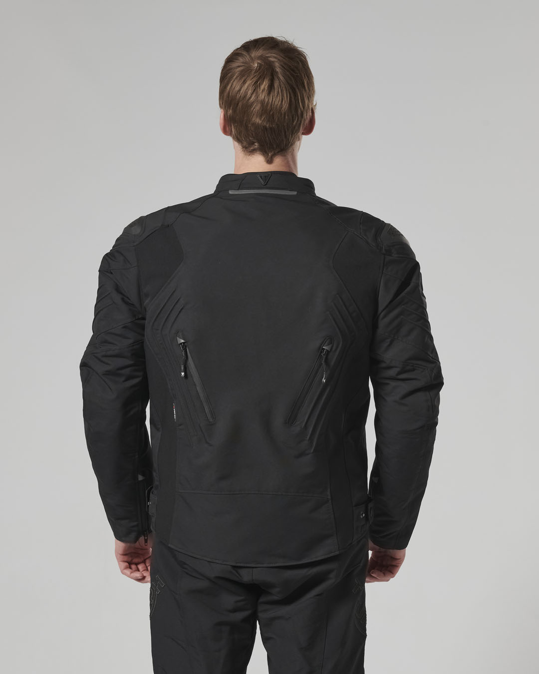 Triple Tritech Jacket photo 10