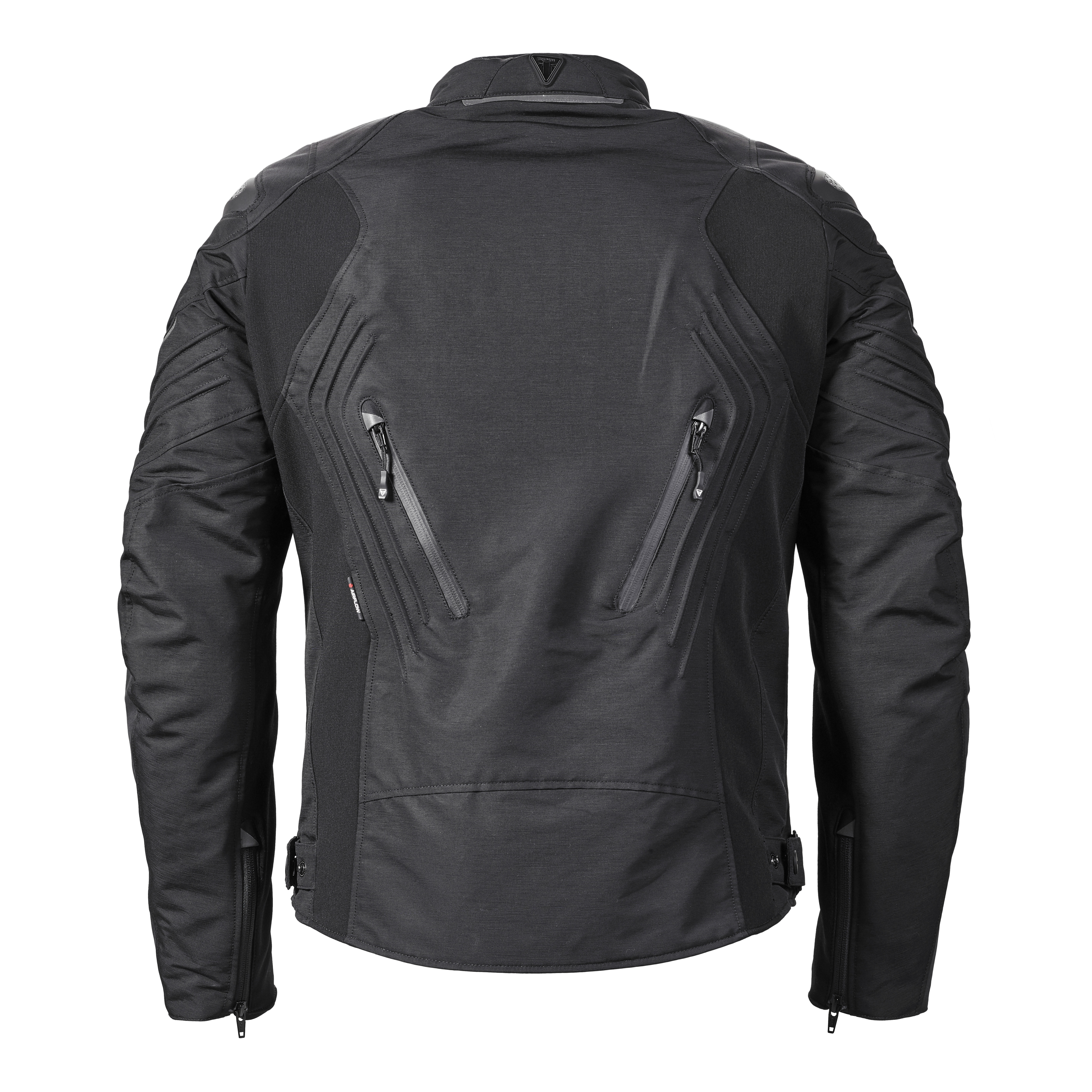 Triple Tritech Jacket photo 1