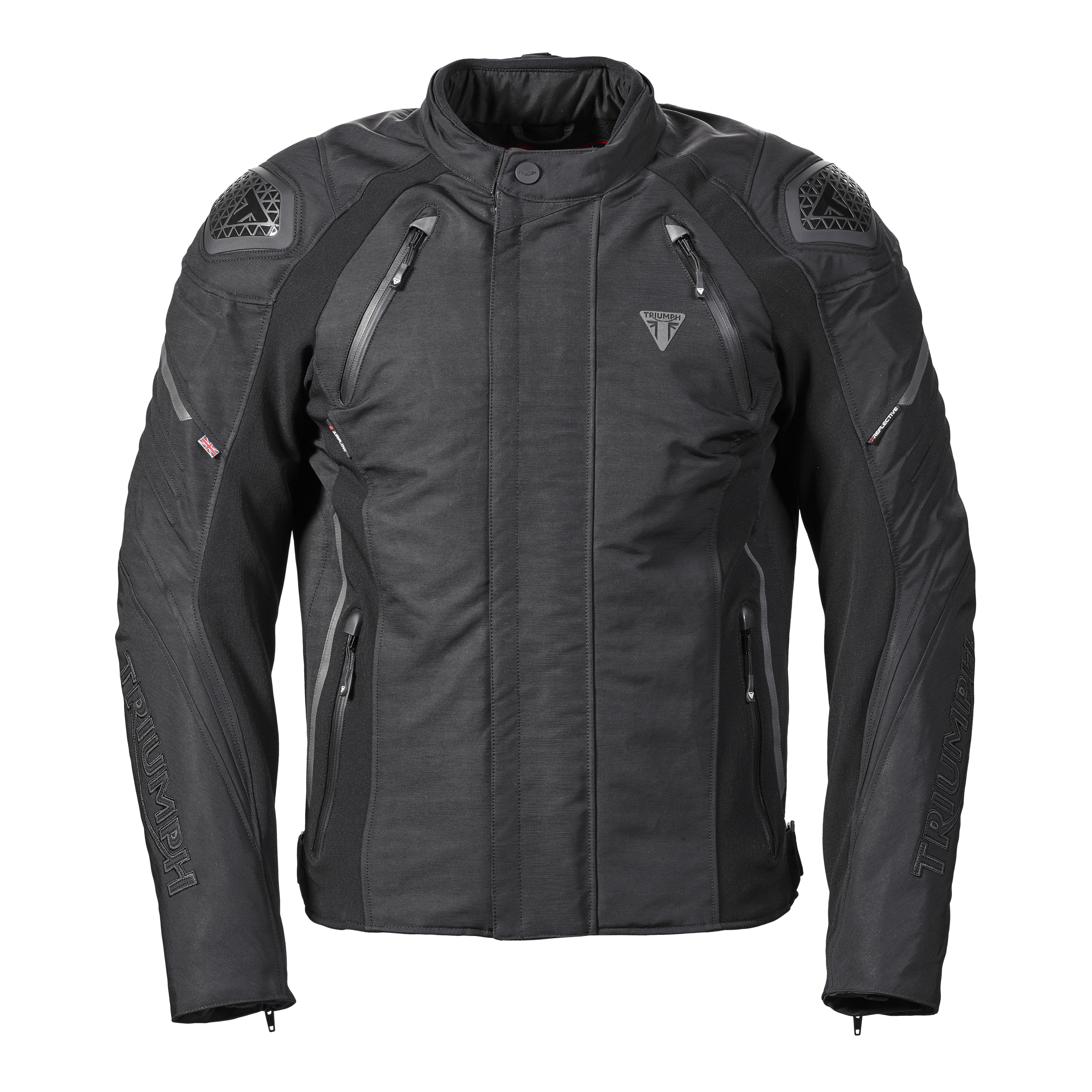 Triple Tritech Jacket photo 2