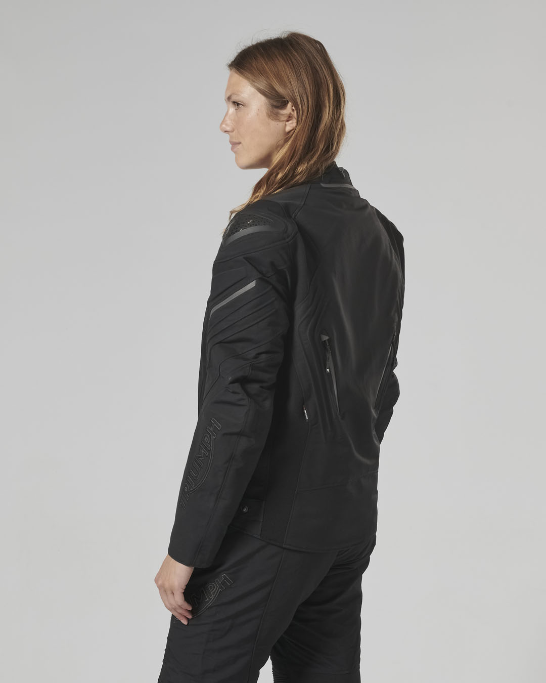 Triple Tritech Jacket photo 19