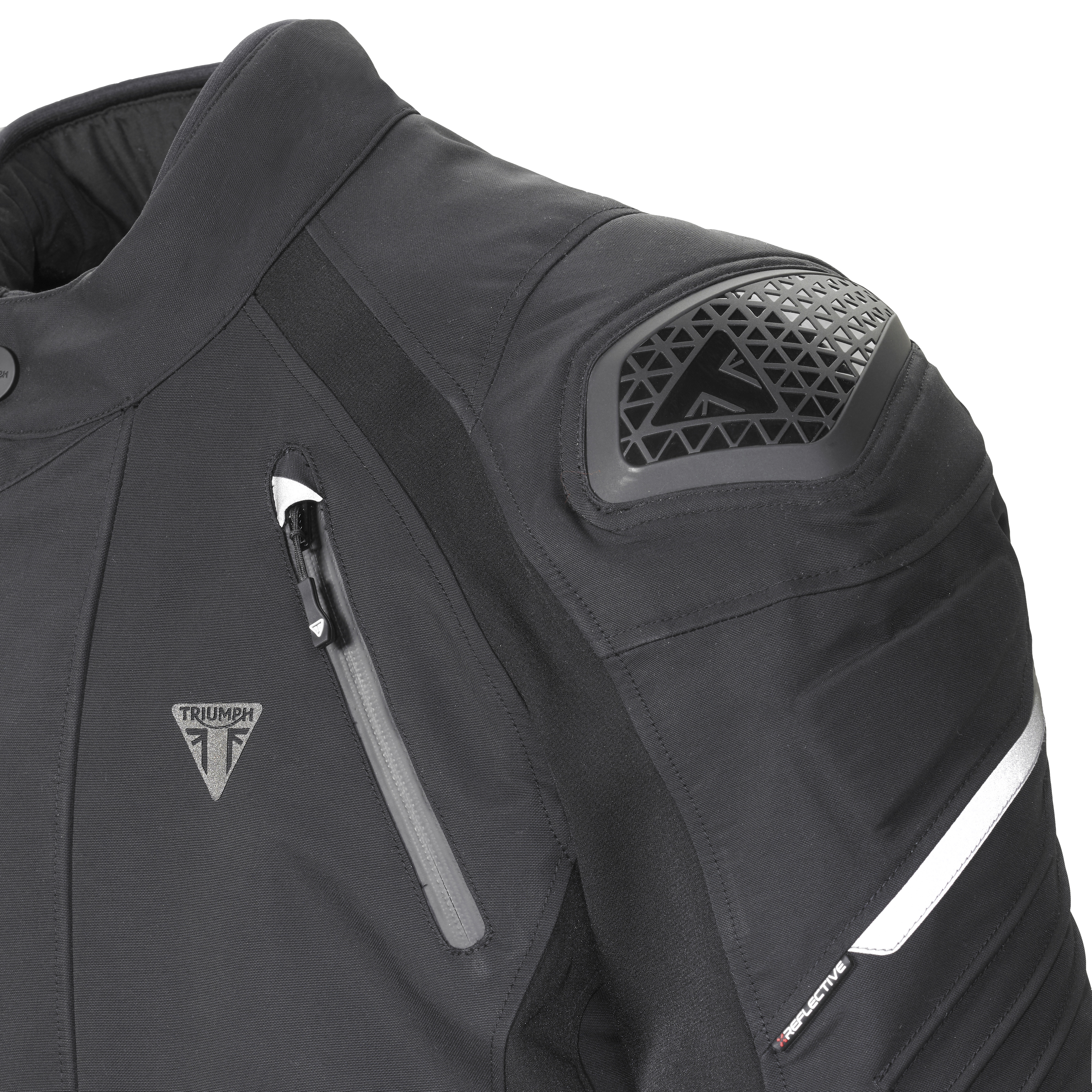 Triple Tritech Jacket photo 6