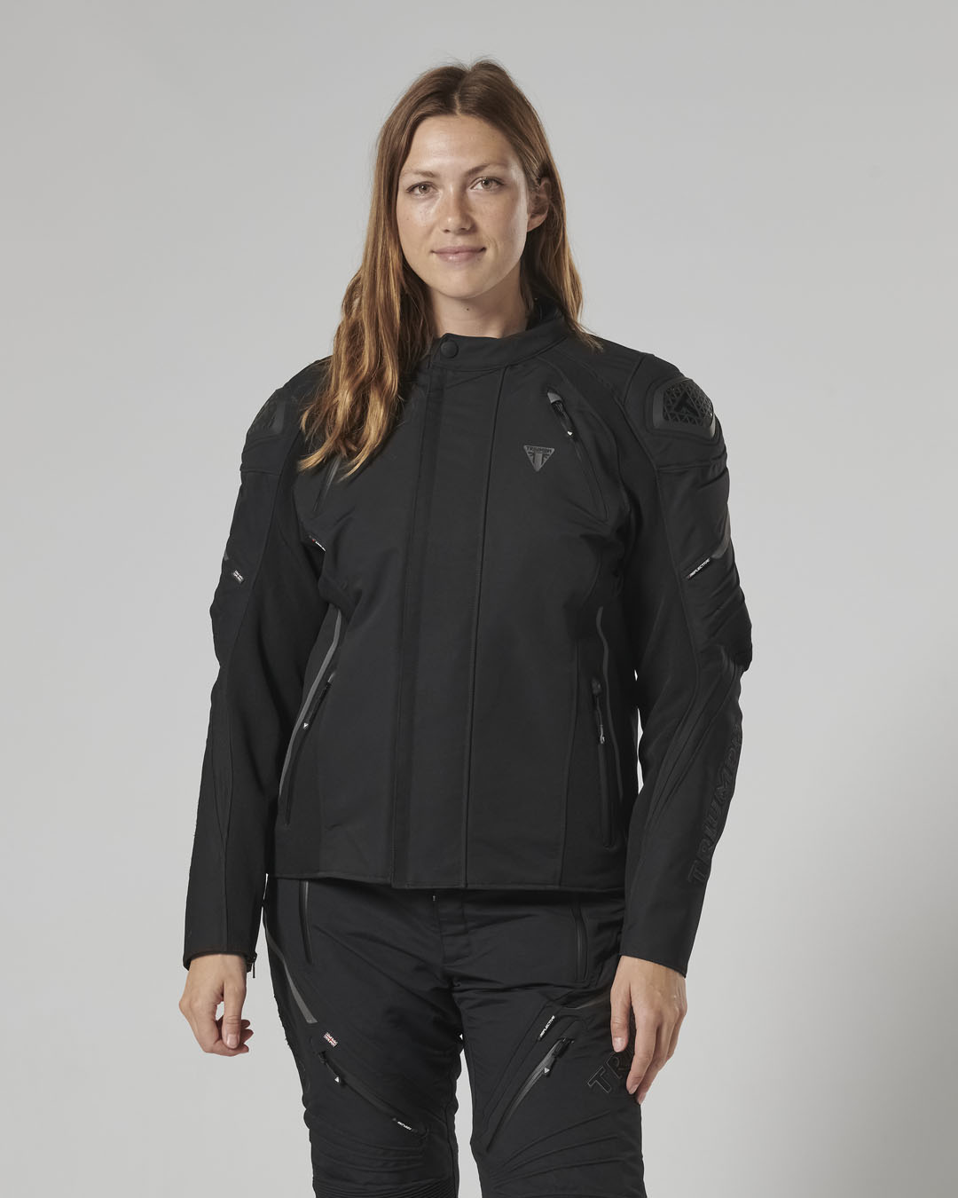 Triple Tritech Jacket photo 9