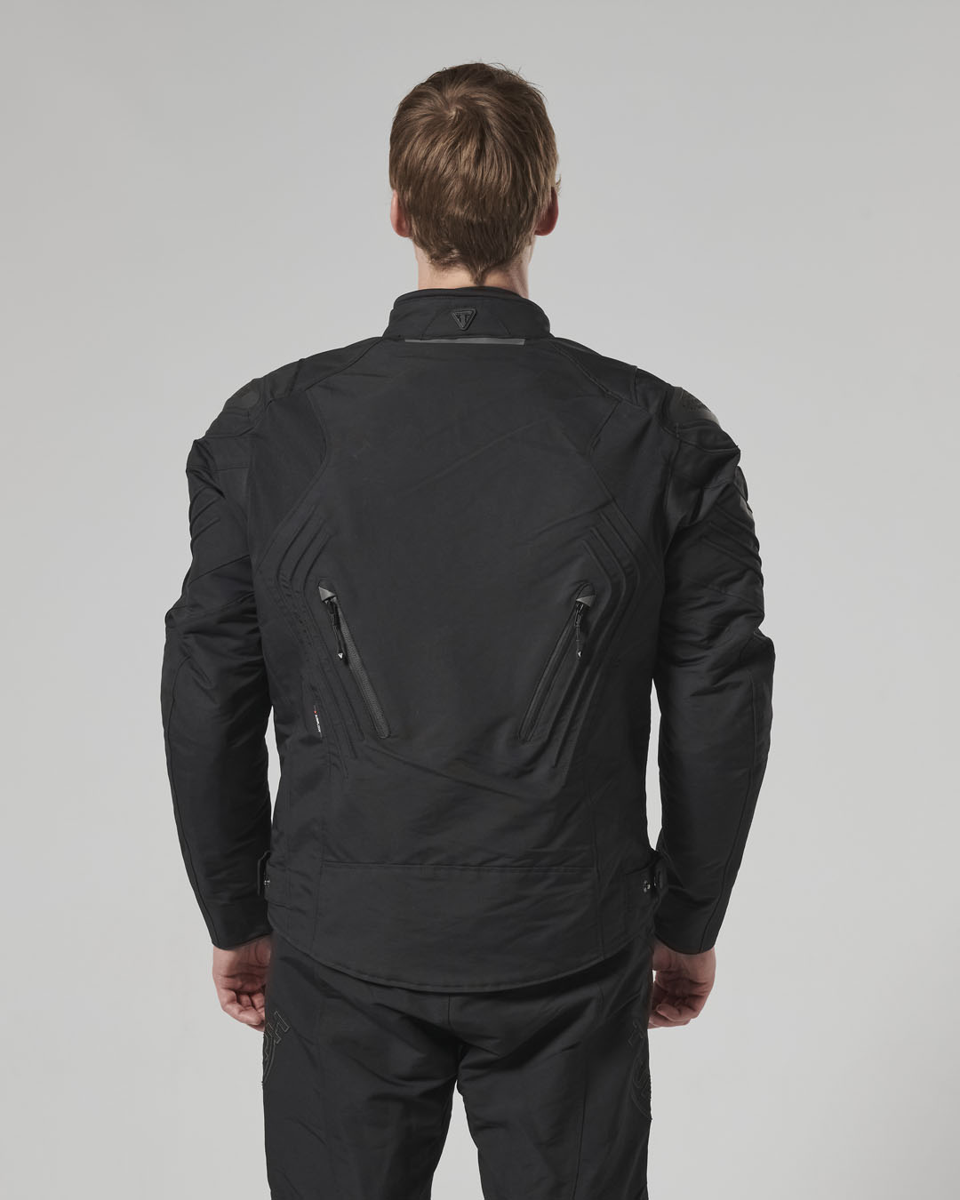 Triple Mesh Jacket photo 12