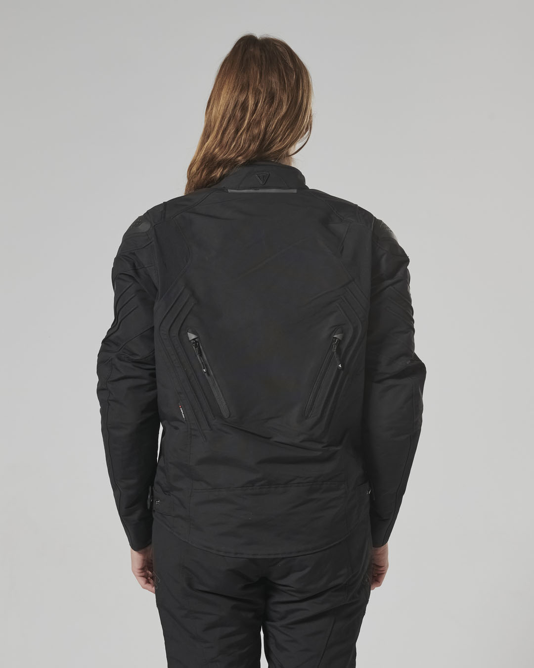 Triple Mesh Jacket photo 19