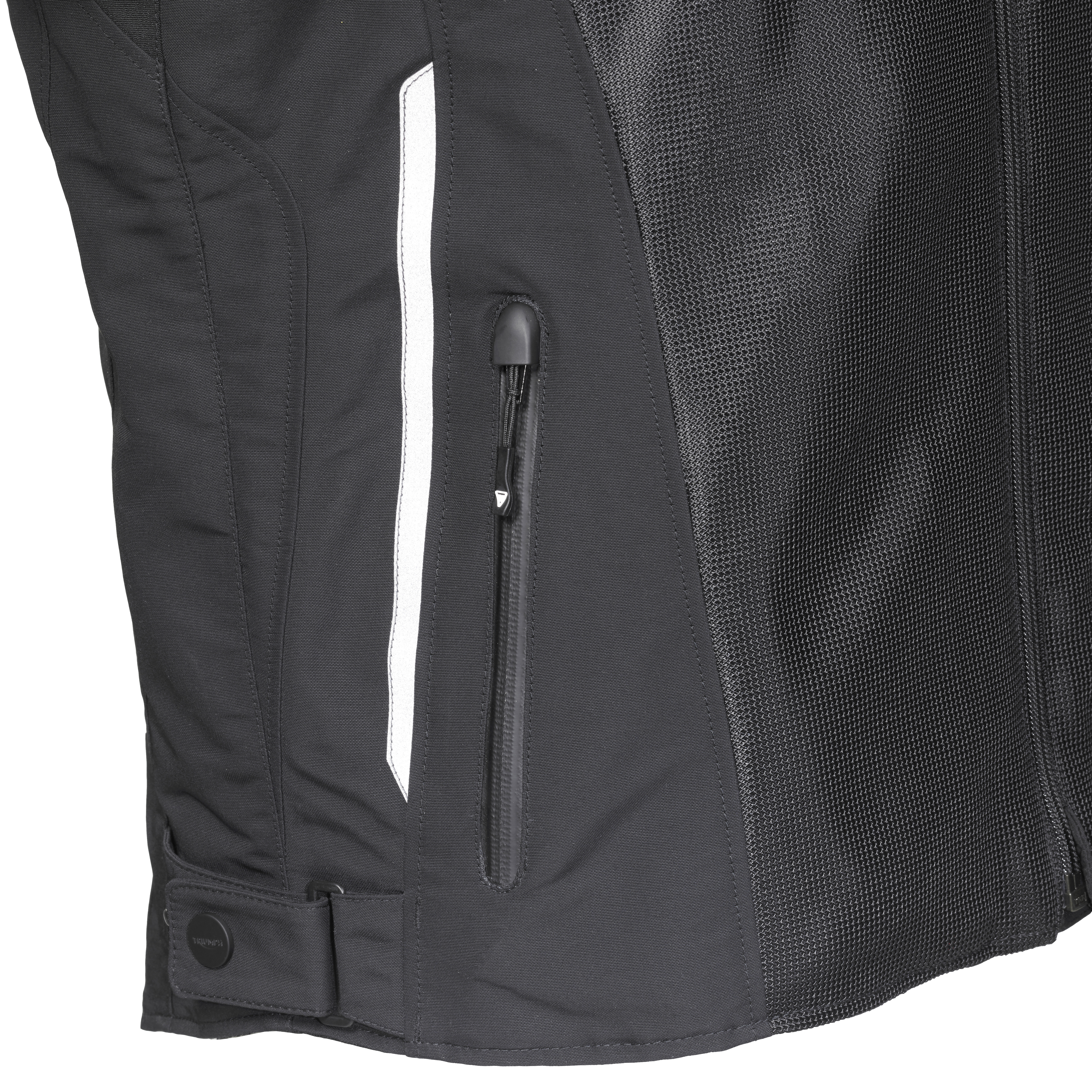 Triple Mesh Jacket photo 9