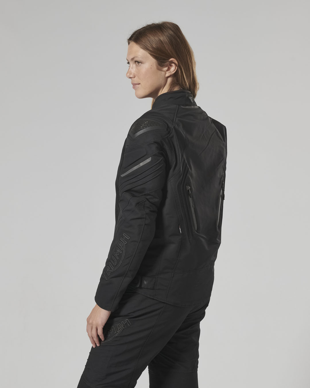Triple Mesh Jacket photo 18