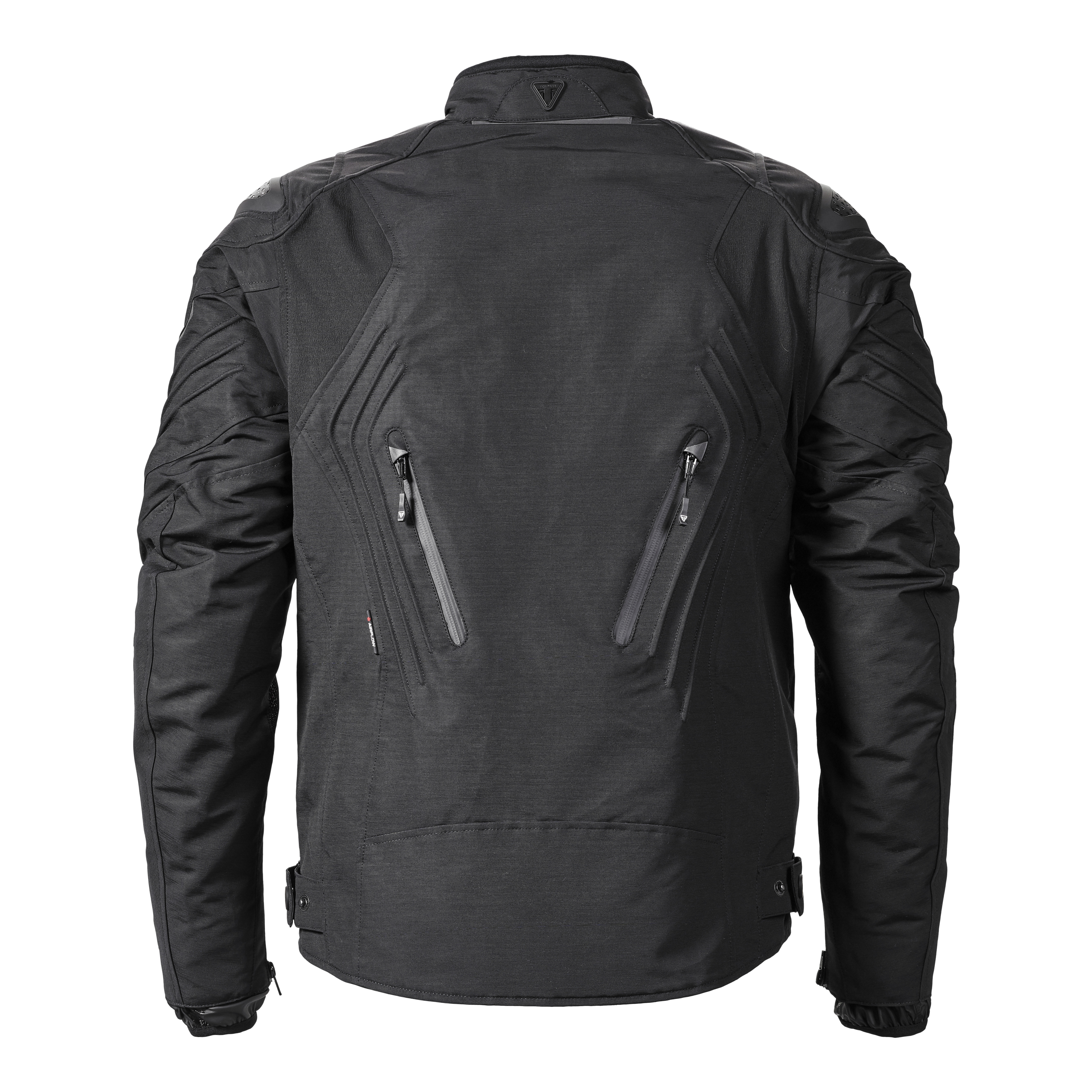 Triple Mesh Jacket photo 2