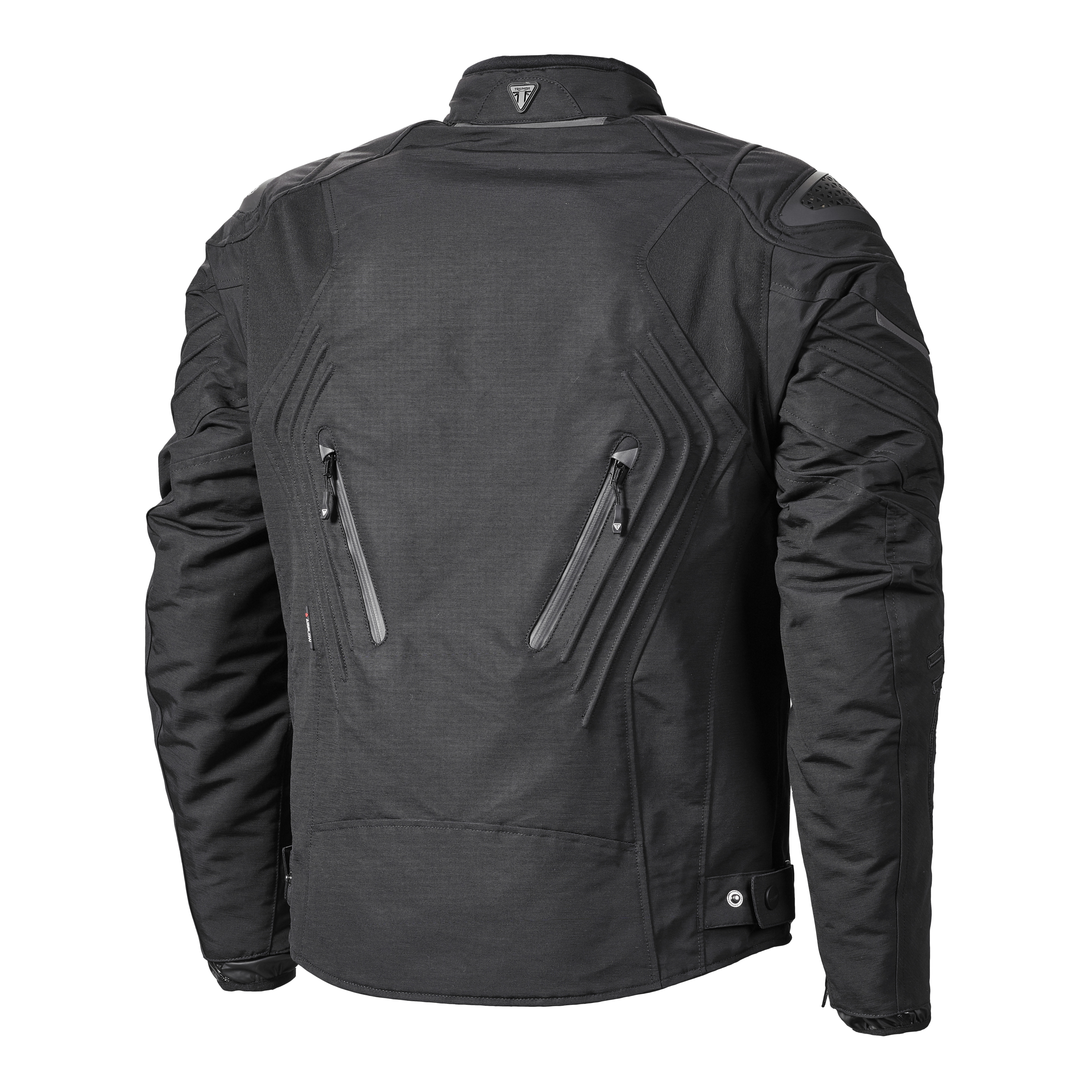 Triple Mesh Jacket photo 7