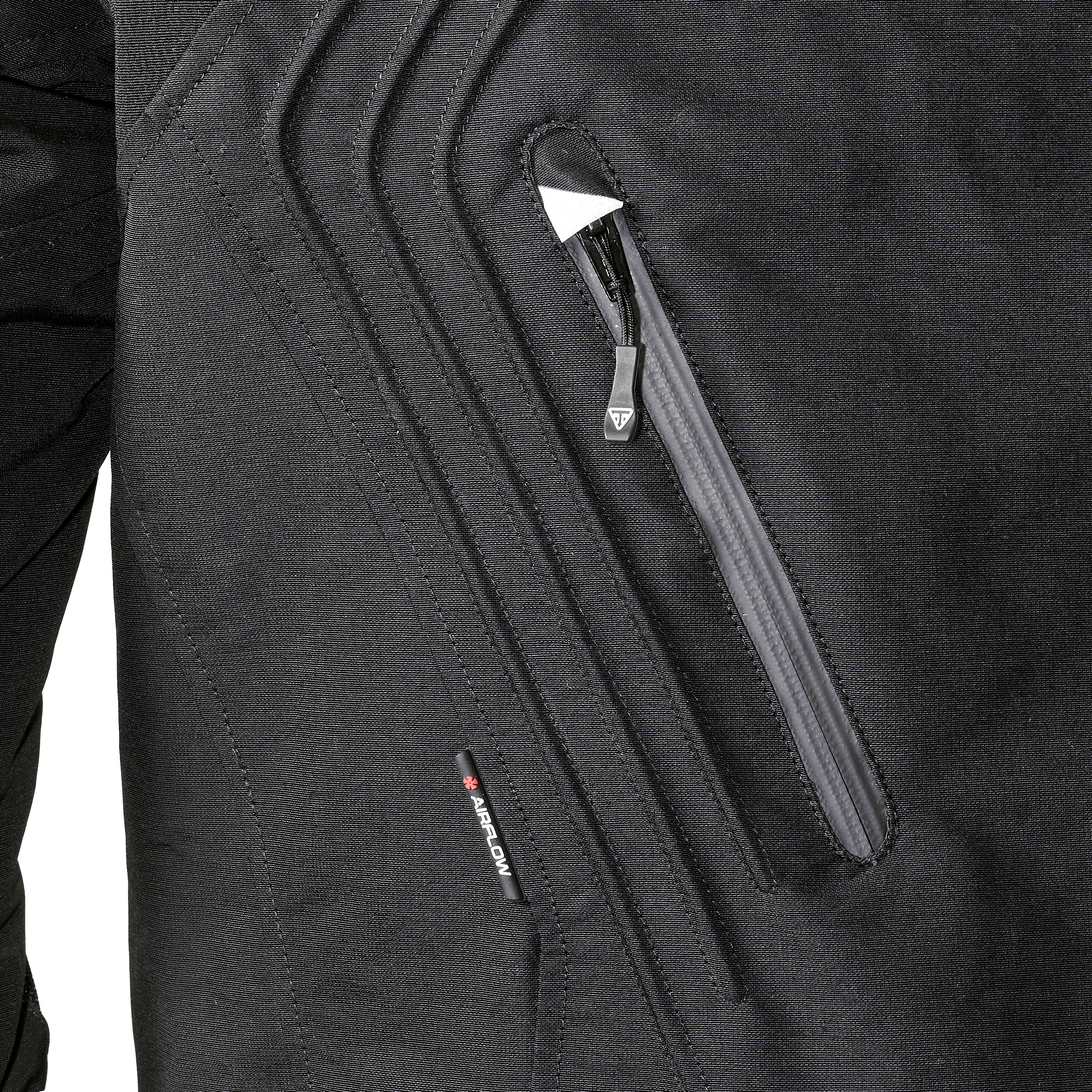 Triple Mesh Jacket photo 5