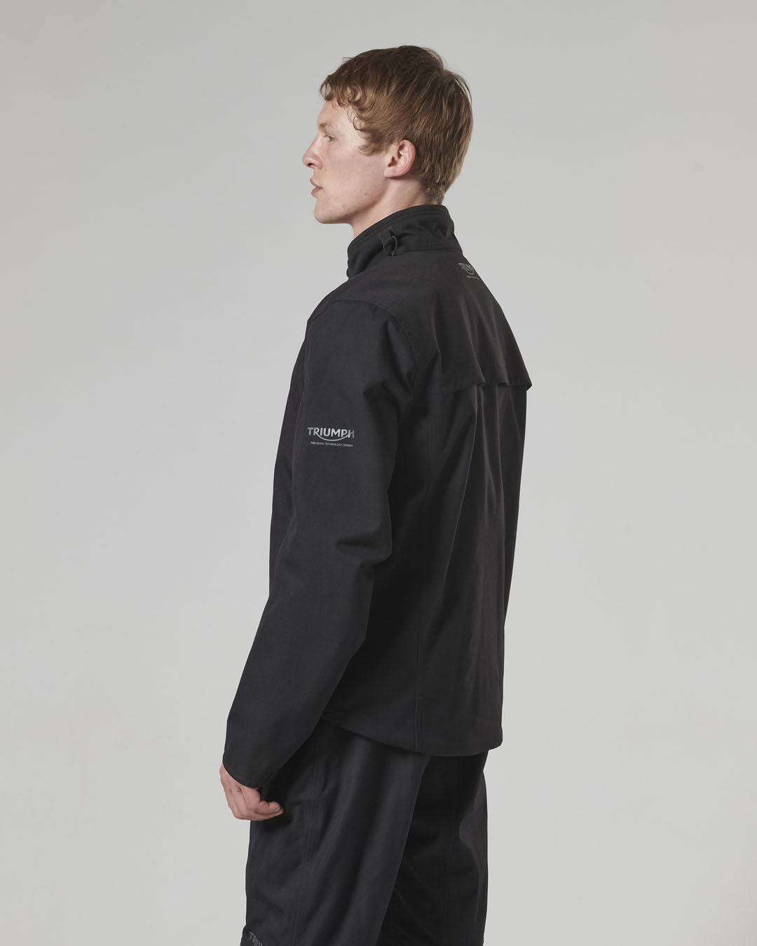 Warrior Jacket photo 1