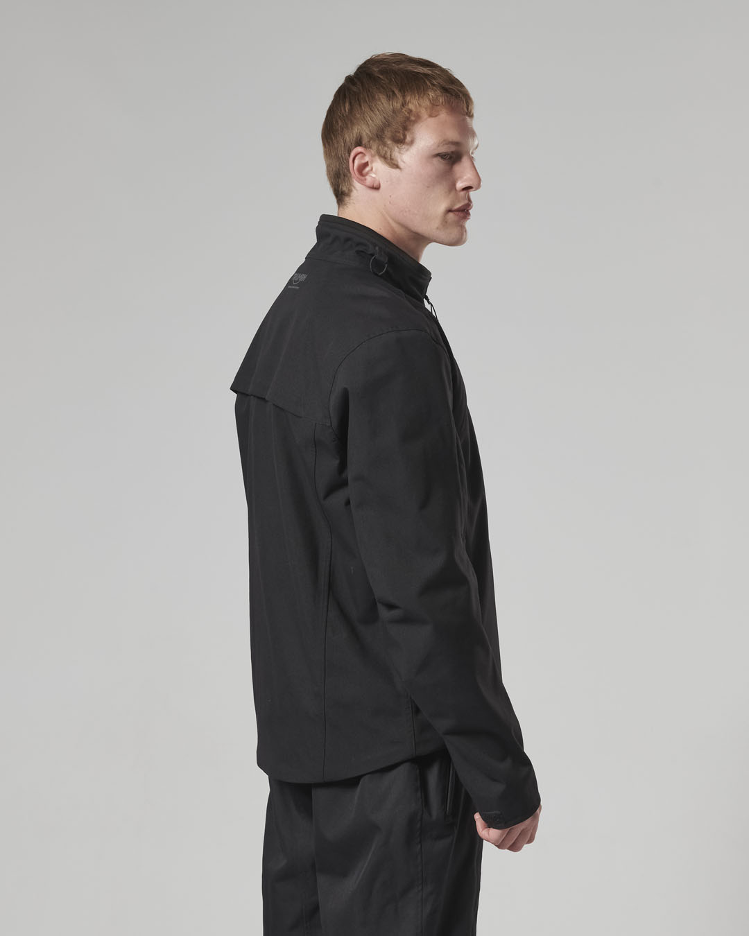 Warrior Jacket photo 5