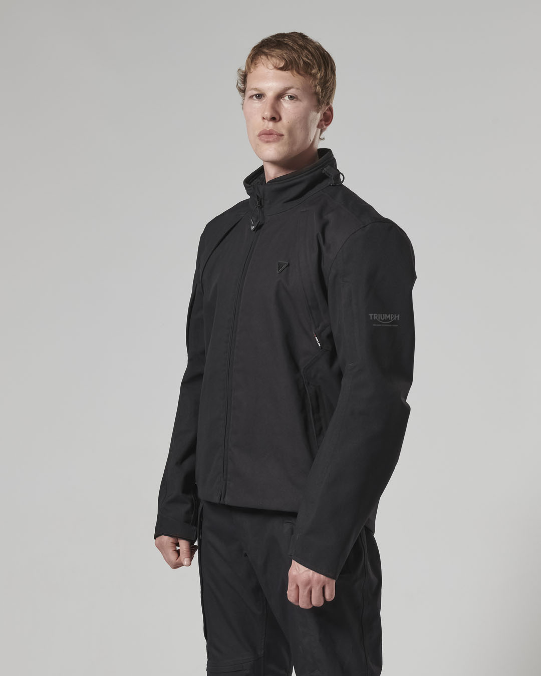 Warrior Jacket photo 3