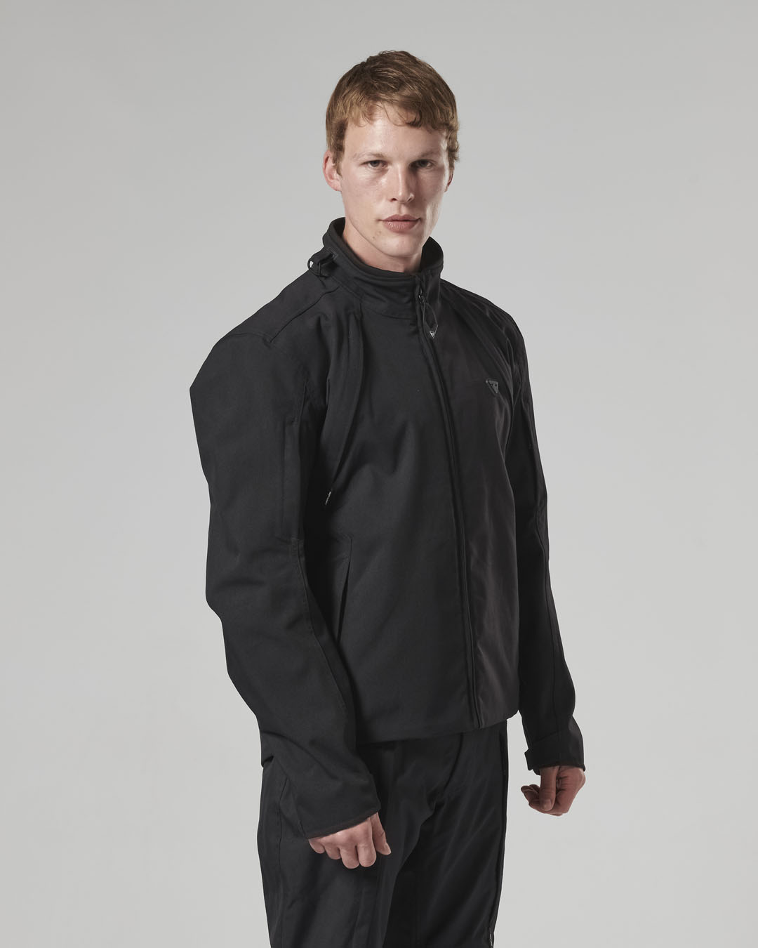 Warrior Jacket photo 2