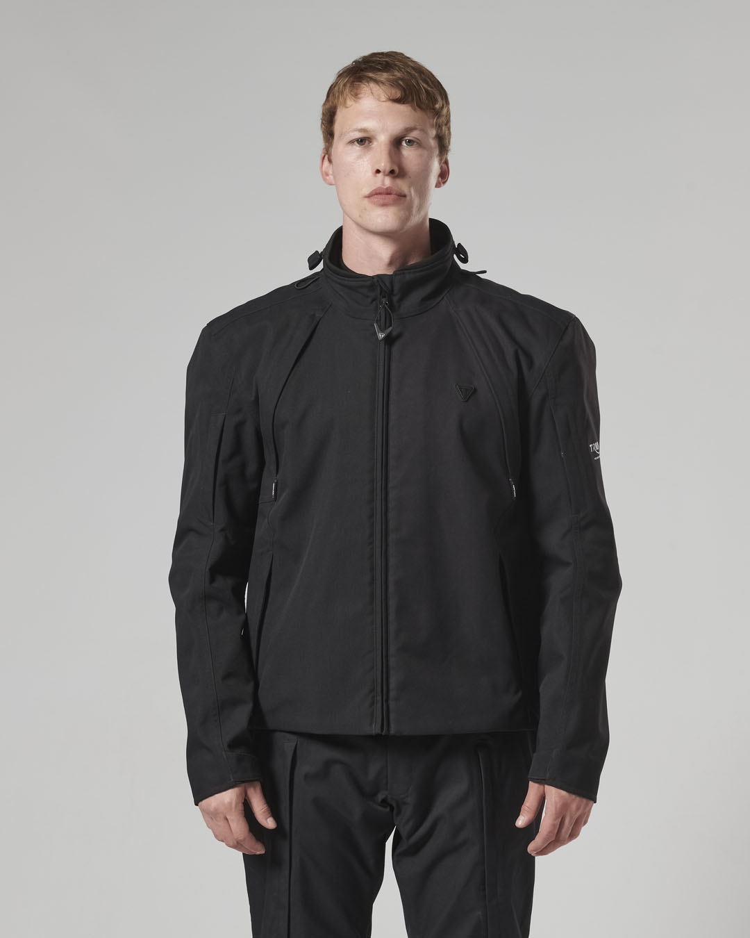 WARRIOR JACKET XXL image 4