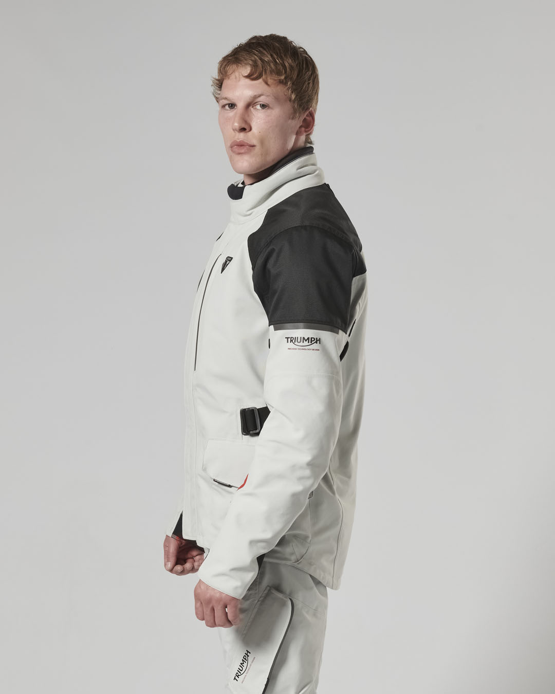 TOURER LITE JACKET L image 13