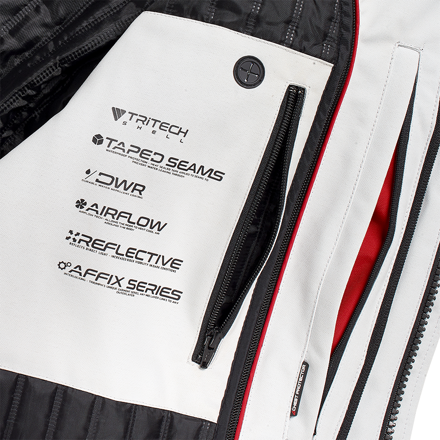 TOURER LITE JACKET L image 1