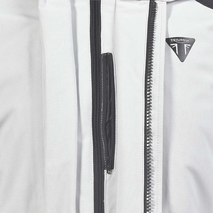 TOURER LITE JACKET S image 8