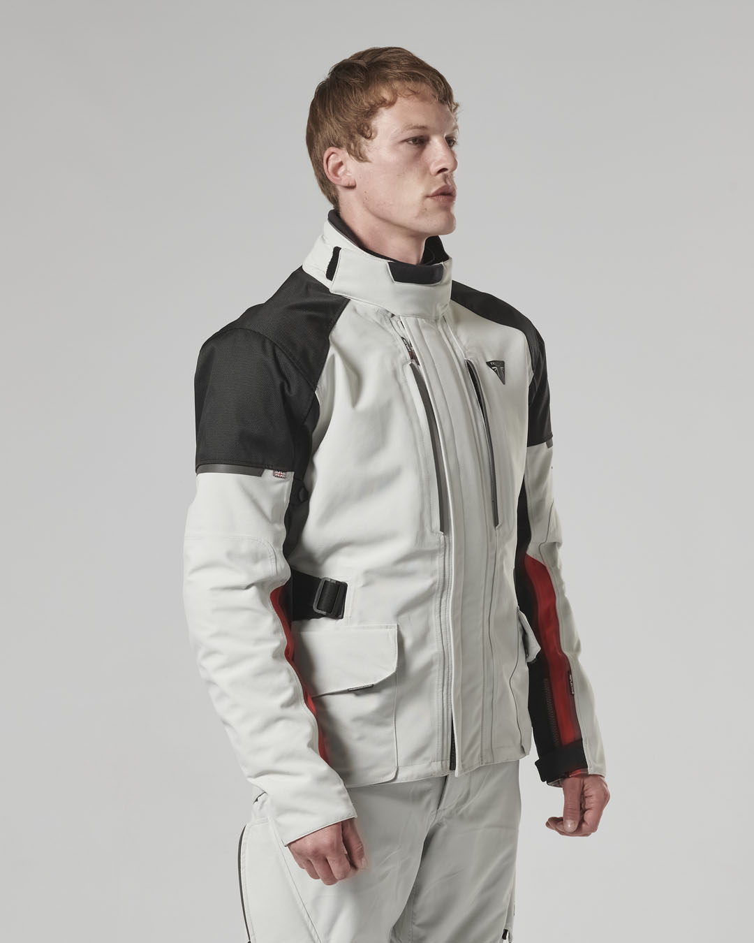 TOURER LITE JACKET S image 9
